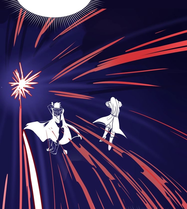 The Interceptor Cross System Chapter 32 Gambar 35
